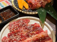 -肉仓焼肉バー(烟台山店)