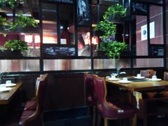 -洪焱重庆老火锅(万福花园店)