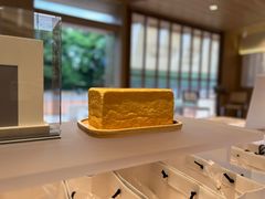 -银座仁志川·生吐司专门店(香港广场店)