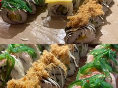 -广州希尔顿逸林酒店-OPEN開·全日制餐厅·海鲜·小火锅·自助餐(东风路店)