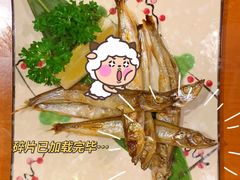 -気楽亭和食料理(气乐亭大世界本店)