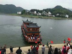 -新安江山水画廊风景区