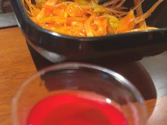 -肉甲韩国木炭烤肉(新壹街1店)
