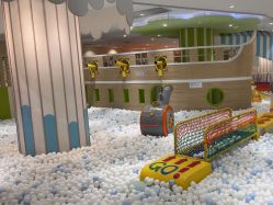 -meland亲子乐园•派对•研学(苏州悠方购物中心店)