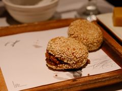 -四季民福烤鸭店(王府井东安门店)