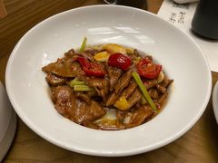 -榕意·川味之美(深业上城店)