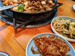 -山城正宗集安高丽火盆