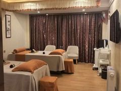 -北丽宫水疗会(宝利来国际大酒店店)
