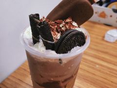 -LELECHA乐乐茶(百货大楼店)