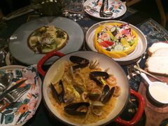 -第101座花园餐厅(湖滨88店)