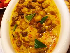 -厦门宝龙铂尔曼大酒店·龙之渊中餐厅