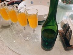 无酒精起泡酒-旺顺阁鱼头泡饼(小红门店)