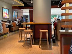 -The Habit Burger Grill 哈比特汉堡(复兴soho店)