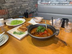 -几荷·恰似故人来(秀水广场店)