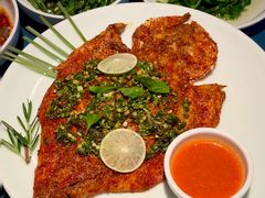 -一坐一忘云南菜(嘉里中心店)