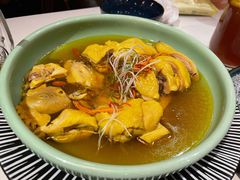 -荟廷·晶萃(陆家嘴尚悦湾店)