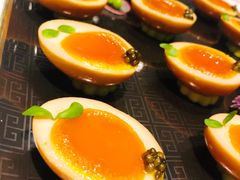 溏心蛋-伯衡55·吉品轩(乌鲁木齐南路店)