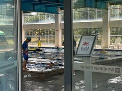 -青岛银沙滩温德姆至尊酒店