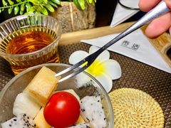 -泰适SPA馆丨精油·按摩·足道(后海地铁口店)