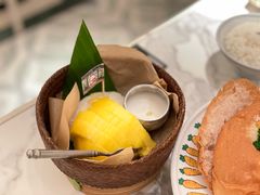 -太食獸泰式茶餐厅(艾尚天地店)