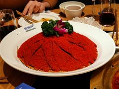 -周师兄大刀腰片火锅(洪崖洞旗舰店)