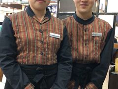 -铂丽斯国际大酒店-凯悦自助餐厅