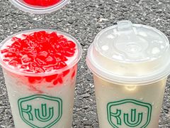 -仙雨林·奶茶鲜果茶(书院巷店)