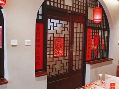 -西贝(六里桥旗舰店)