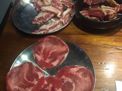-原始泥炉烤肉(总店)