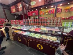 -大麒麟阁(扬州东关街店)