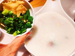 -叹茶靓点·粤式餐厅·全天茶市(石井万民广场店)