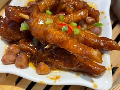 -虾饺妹·粤式手工点心(水荫路店)