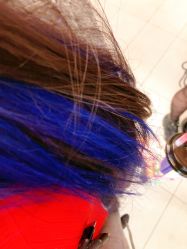 -MY HAIR ARDOR