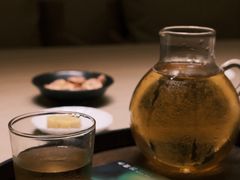-隐溪茶馆(静安寺店)