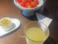 -西郊八号·山野江西菜(开发区店)