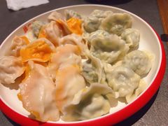 -德发长·花式蒸饺(大唐不夜城店)