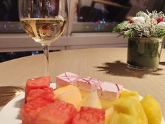 -上海世茂皇家艾美酒店