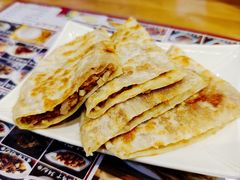 -华天二友居肉饼(宫门口店)