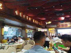 -红日饭店(裕隆三路店)