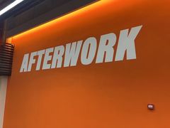 -AFTERWORK健身(临平银泰inPARK店)
