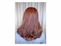 -P.STYLE 派斯造型
