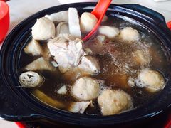 -新记肉骨茶
