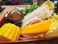 -吉野家(红博中央公园店)