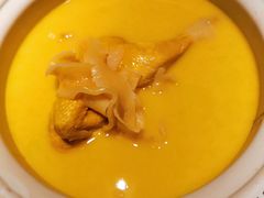 -领鲜天下·焗海鲜·花胶鸡(天目里店)