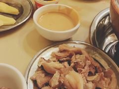 -月圆火锅(宁海东路二店)