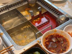 -海底捞火锅(高科广场店)