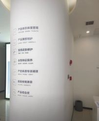 -美丽妈妈产后恢复中心(城西力盟国芳店)