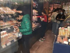 -巴黎贝甜(五道口店)