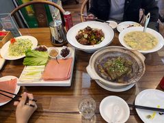 -巨鼎谭家菜(普照寺路店)