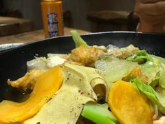-万记麻辣烫国展总店